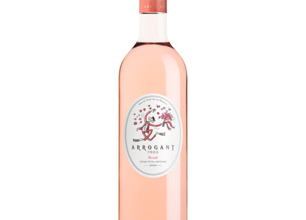 Arrogant Frog Ribet Pink Rosé Syr