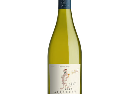 Arrogant Frog Sauvignon Blanc