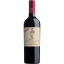 Arrogant Frog Ribet red cabernet sauvignon merlot