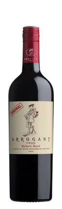 Arrogant Frog Ribet Red Cabernet Sauvignon Merlot