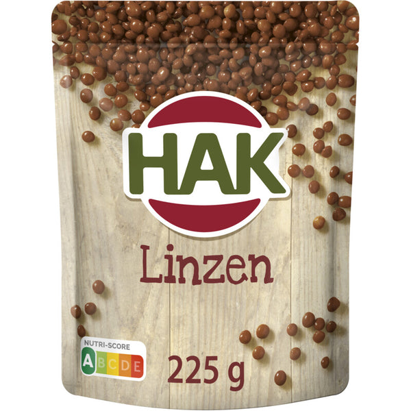Hak Linsen