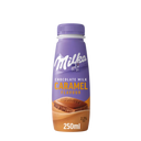 Milka Chocolademelk karamel