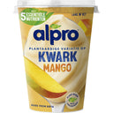 Alpro Pflanzliche Alternative zu Quark Mango