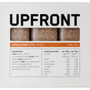 Upfront Granola reep appel kaneel smaak