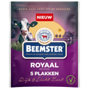 Beemster Royaal belegen plakken