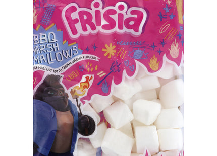 Frisia Marshmallows barbecue