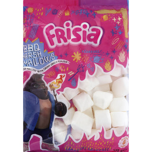 Frisia Marshmallows barbecue