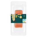 Salmon sushi