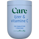 Care Iron tablets