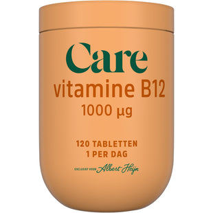 Care Vitamine B12