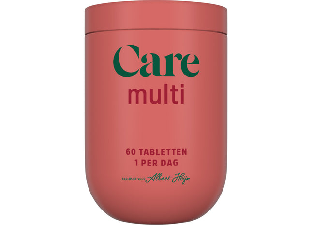 Pflege Multi alles in 1