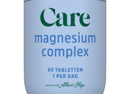 Care Magnesium complex