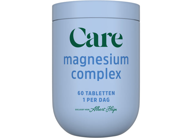 Care Magnesium complex