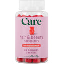 Care Haar- & Beauty-Gummibärchen