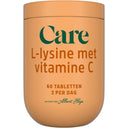 Care L-Lysin mit Vitamin C