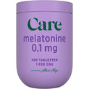 Care Melatonine 0,1mg