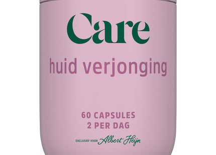 Care Huid verjonging