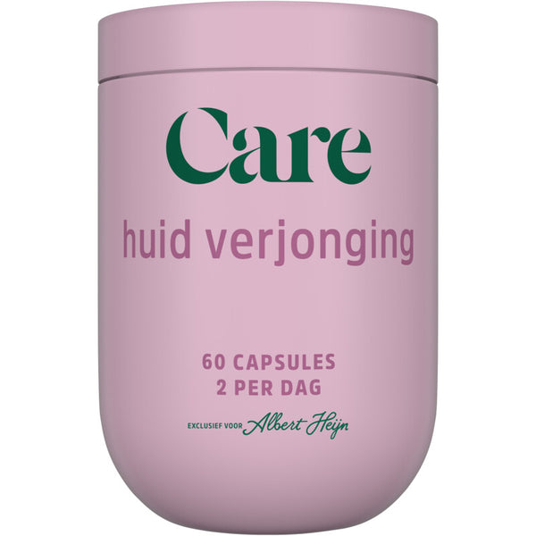 Care Huid verjonging