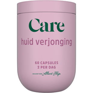 Care Huid verjonging