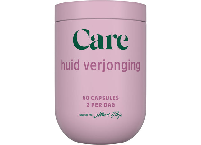 Care Huid verjonging