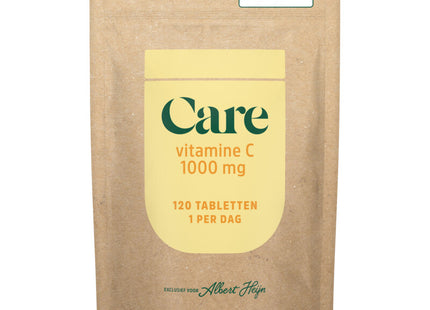 Care Vitamine C 1000mg navul