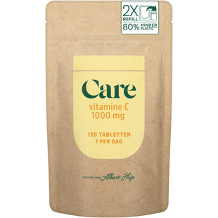 Care Vitamine C 1000mg navul