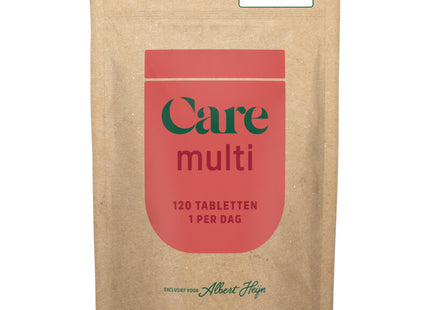 Care Multi navul