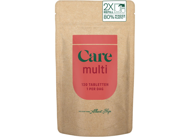 Care Multi navul