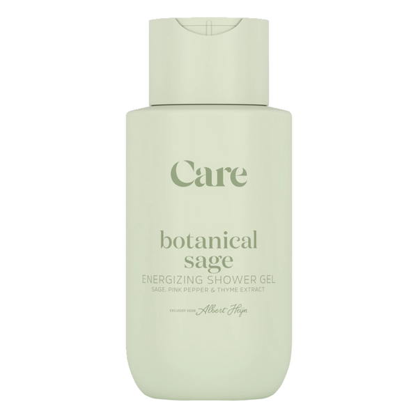 Care Botanical Sage Duschgel