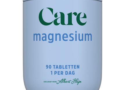 Care Magnesium tabletten