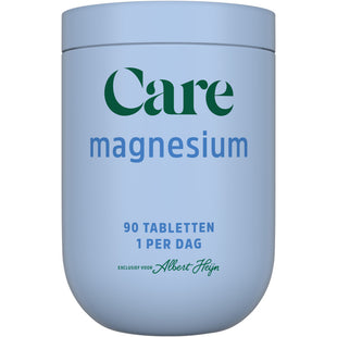 Care Magnesium tabletten