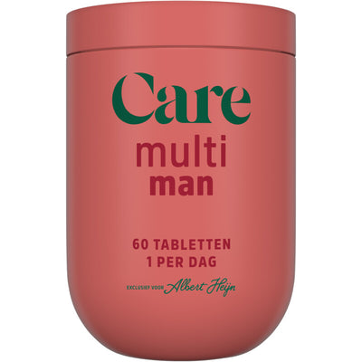 Mann Multivitamine