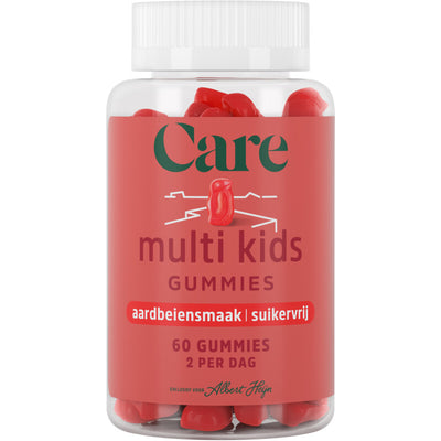 Kinder-Multivitamine
