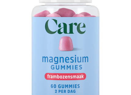 Care Magnesium gummies