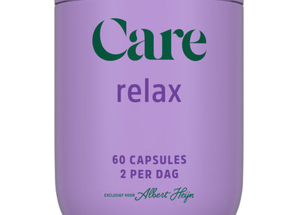 Care Relax