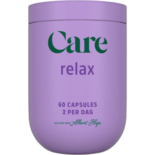 Care Relax