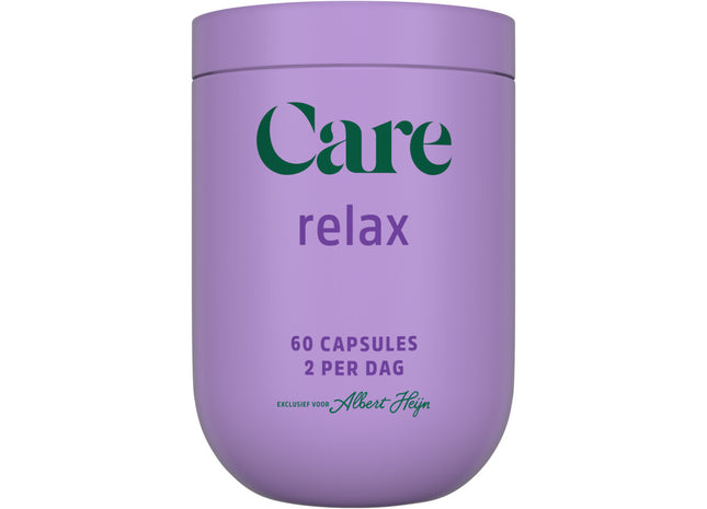 Care Relax