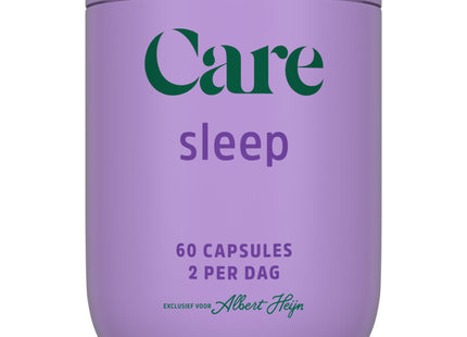 Care Sleep