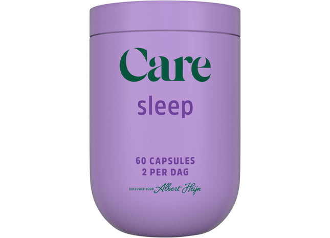 Care Sleep