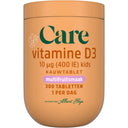 Care Vitamine D3 10µg kids