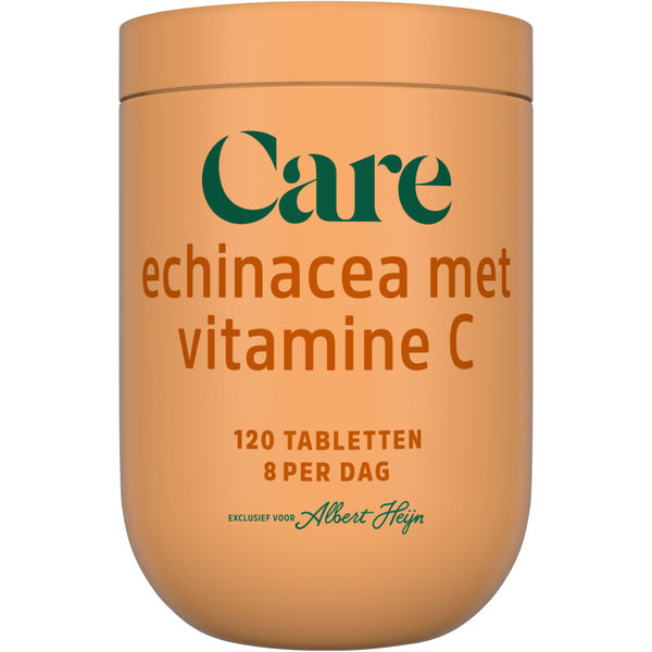 Care Echinacea mit Vitamin C