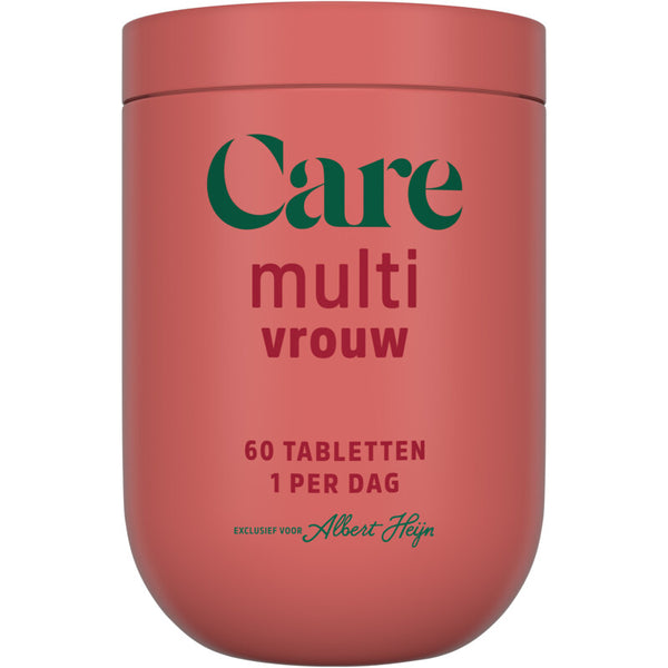 Care Multivitamins for Women