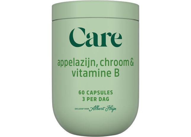 Care Appelazijn