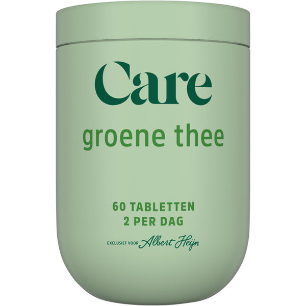 Care Groene thee