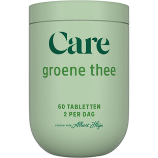 Care Groene thee