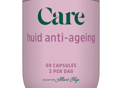 Care Huid anti-aging