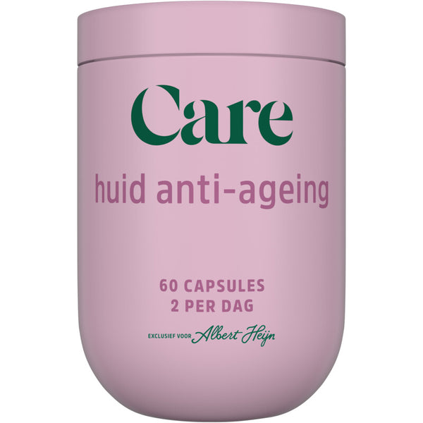 Care Huid anti-aging