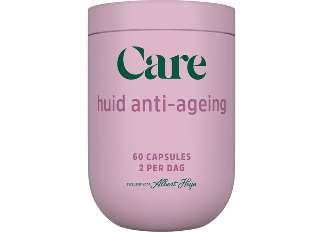 Care Huid anti-aging