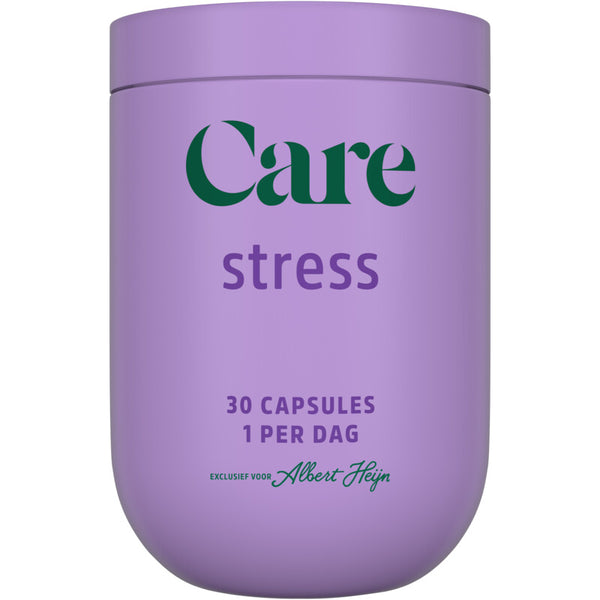Care Stress