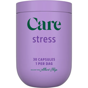 Care Stress